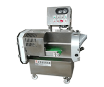 STW-801球莖、葉菜類(lèi)多功能切菜機(jī)